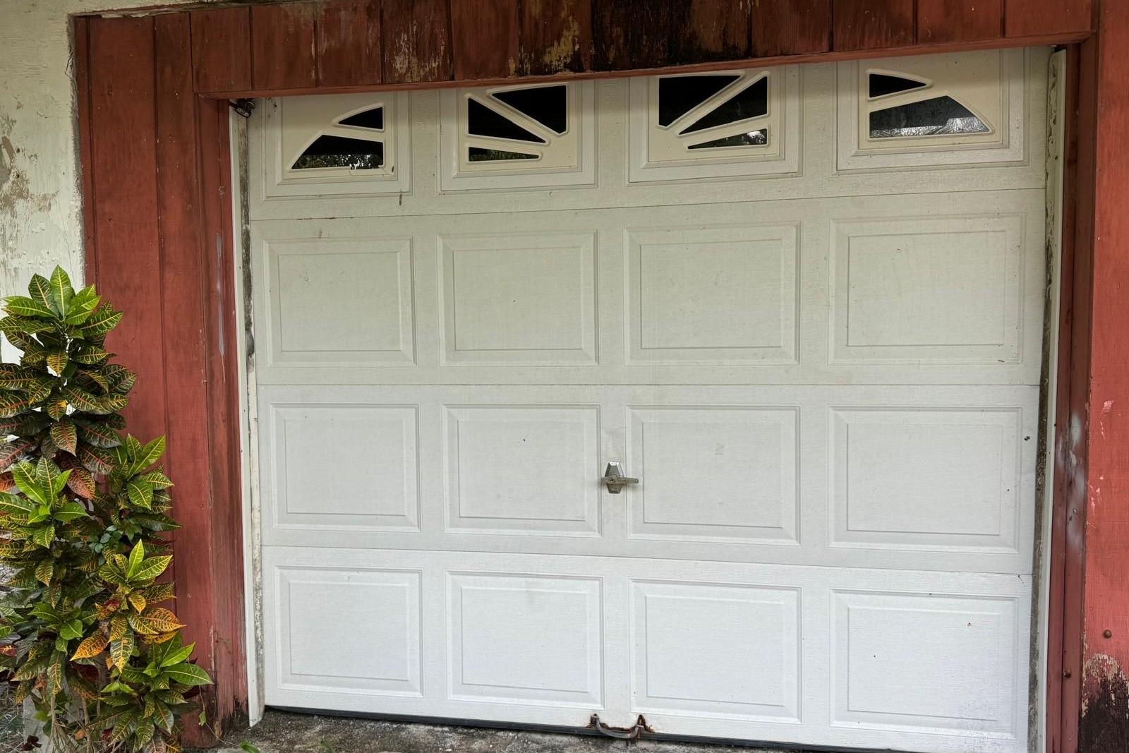 DOME HOUSE BAHAMA SOUND 2