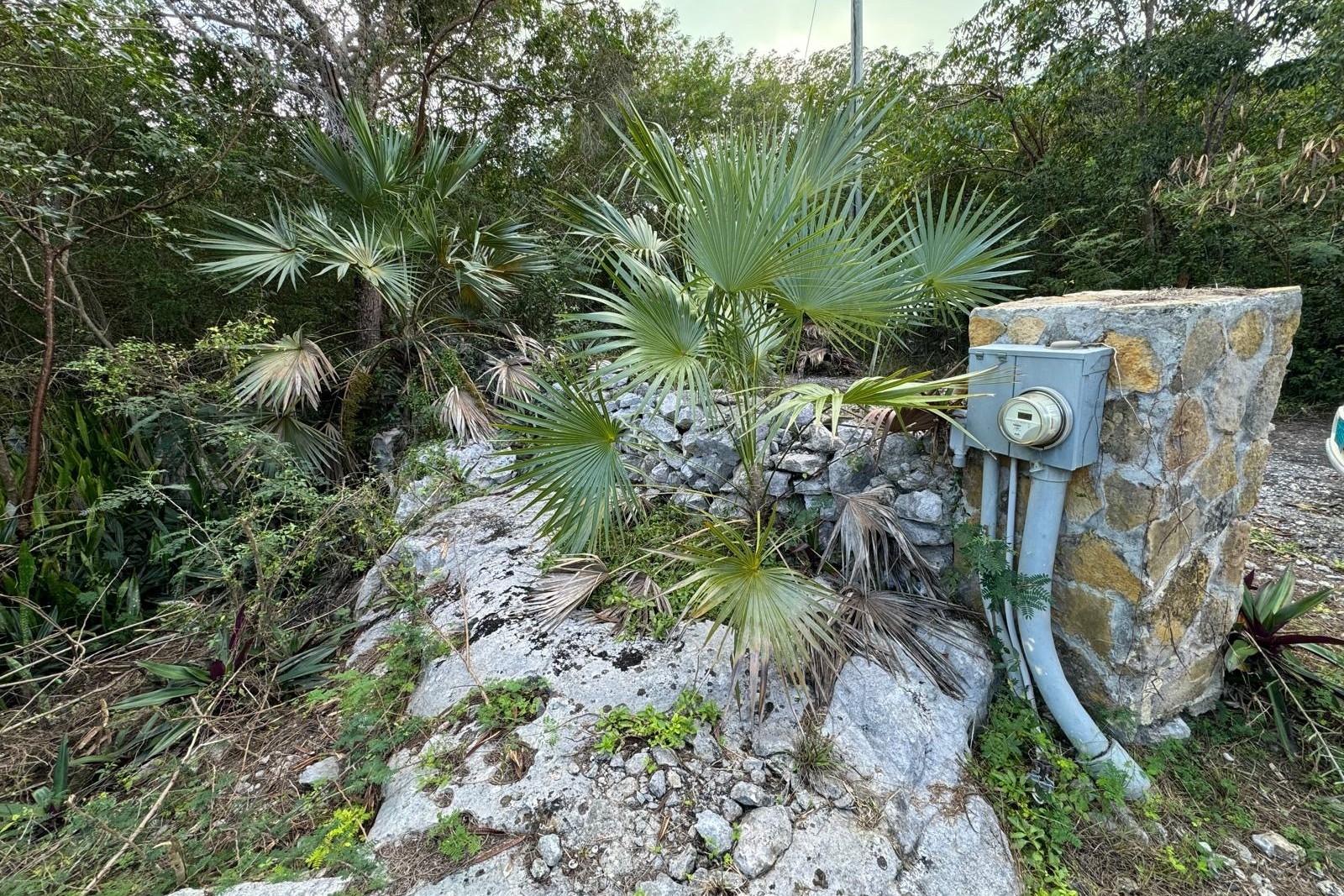 DOME HOUSE BAHAMA SOUND 2