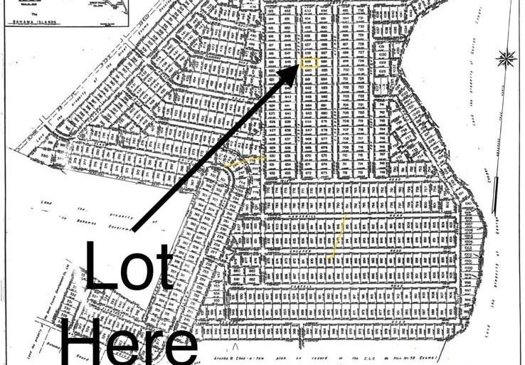 DOME HOUSE BAHAMA SOUND 2