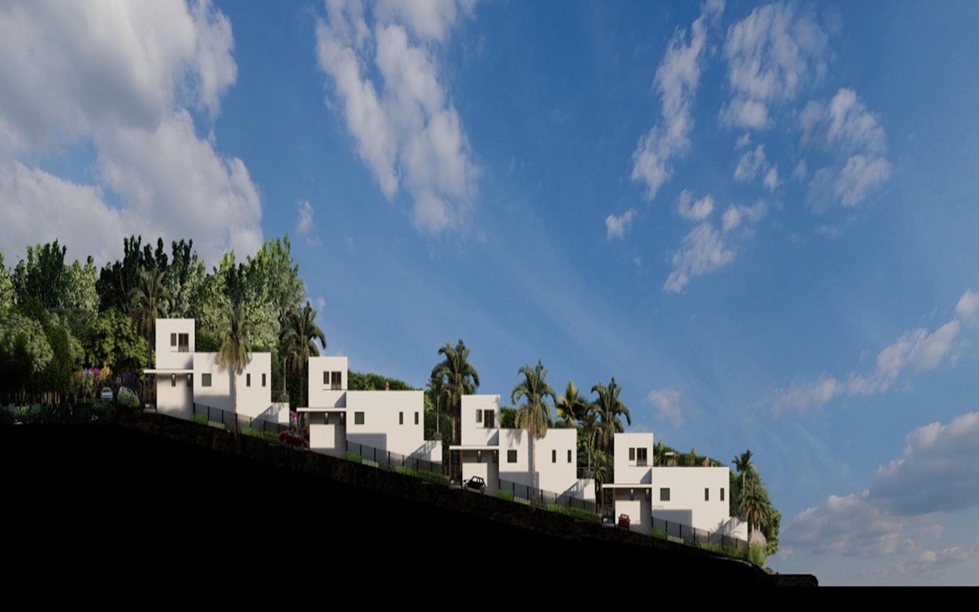 OCEANFRONT GOVERNOR’S HBR