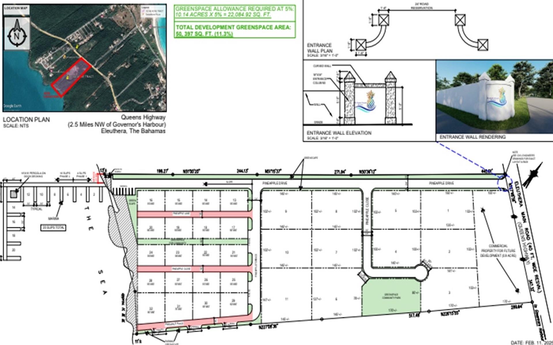 OCEANFRONT GOVERNOR’S HBR