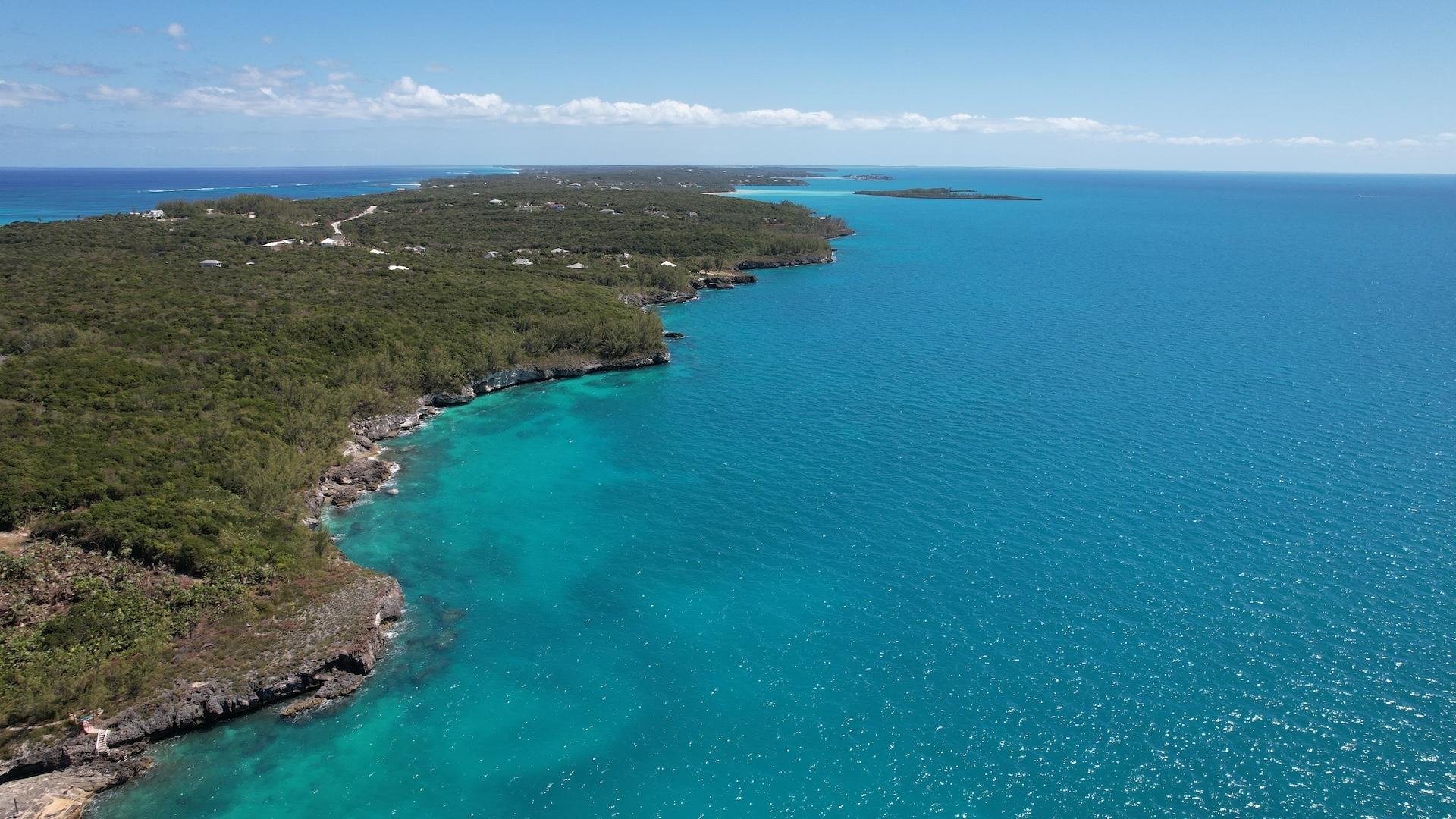 OCEANFRONT GOVERNOR’S HBR