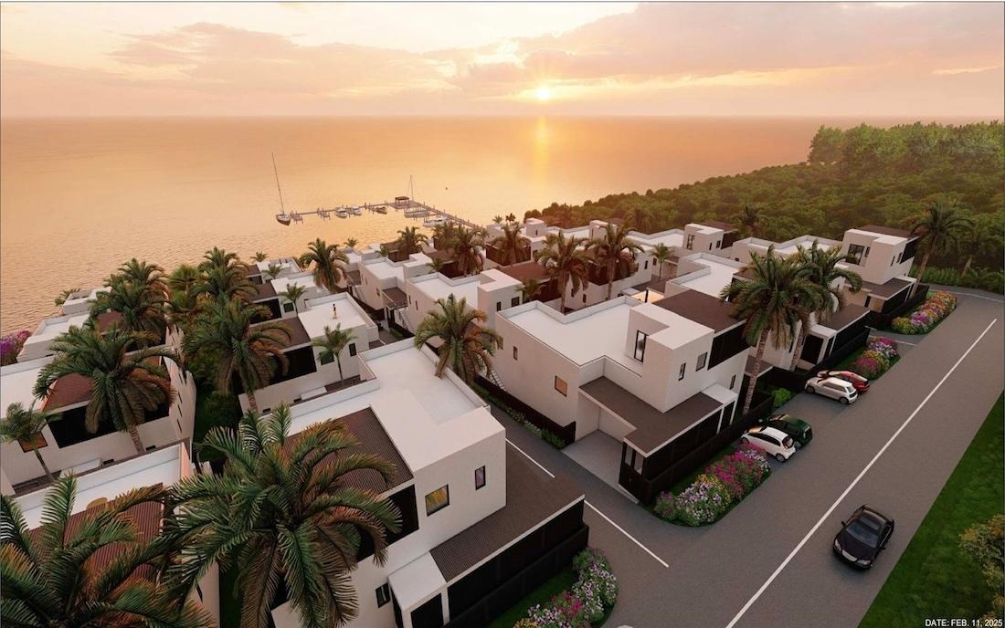 OCEANFRONT GOVERNOR’S HBR