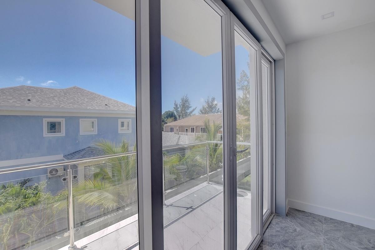 NICHOLAS CAY, VENICE BAY