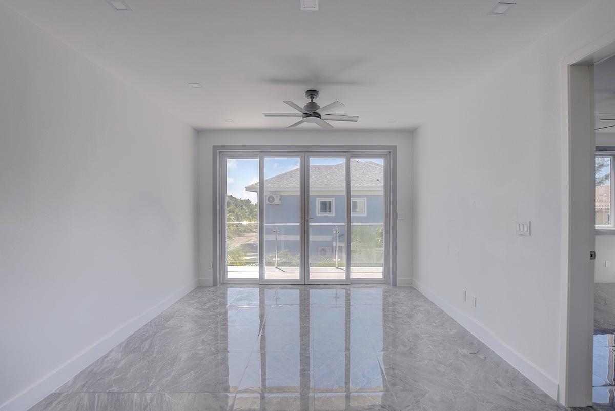 NICHOLAS CAY, VENICE BAY