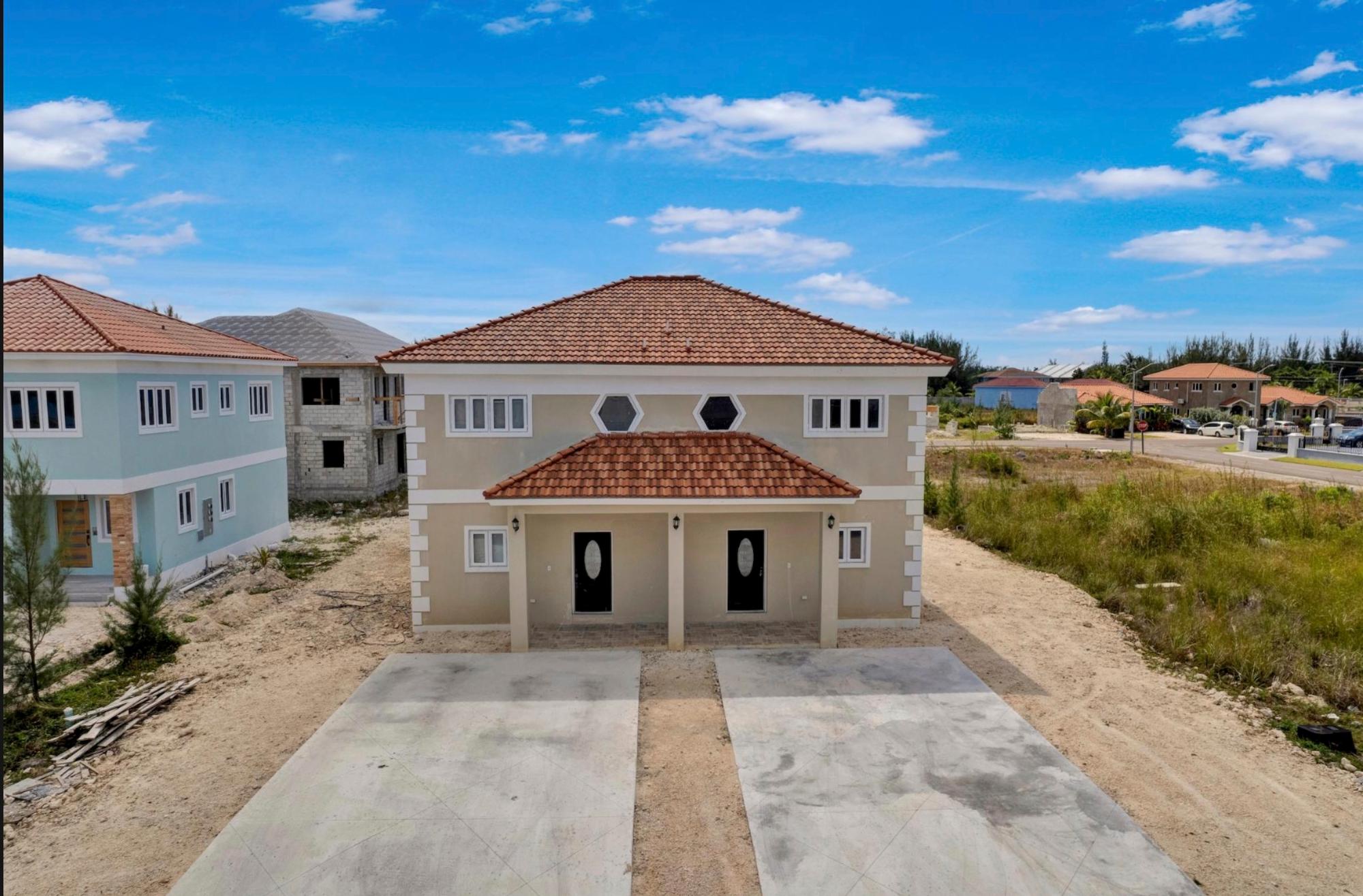 VIA DELLA ROSA CONDO