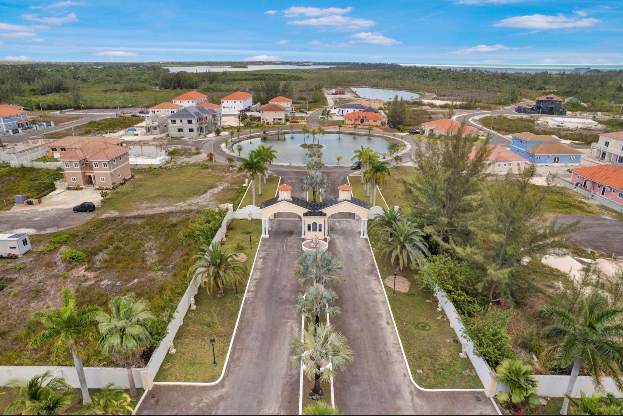 VIA DELLA ROSA CONDO