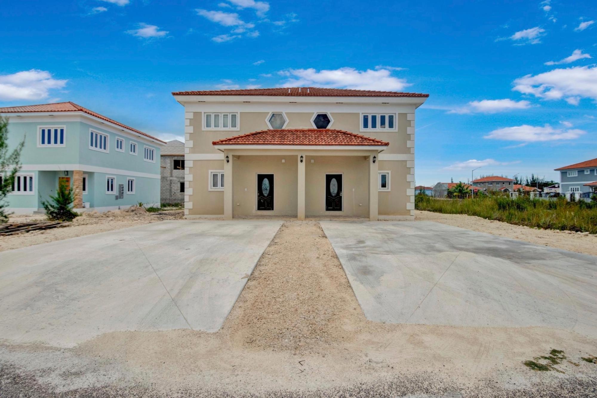 VIA DELLA ROSA CONDO