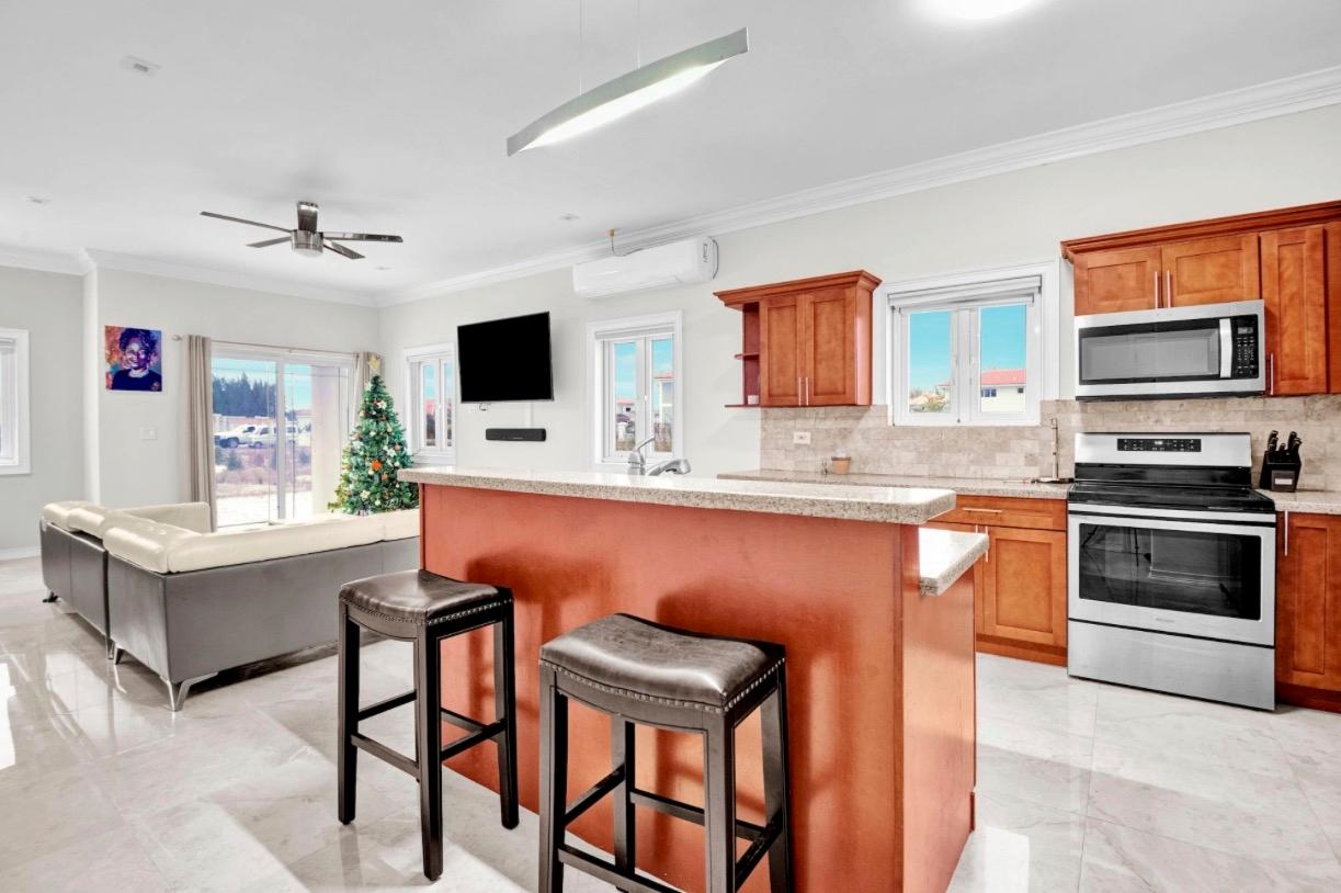 VIA DELLA ROSA CONDO