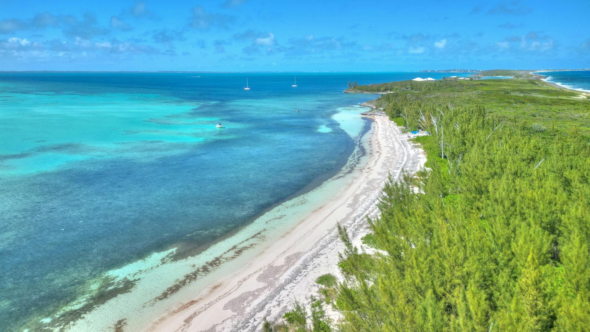 5.449 ACREAGE, TILLOO CAY