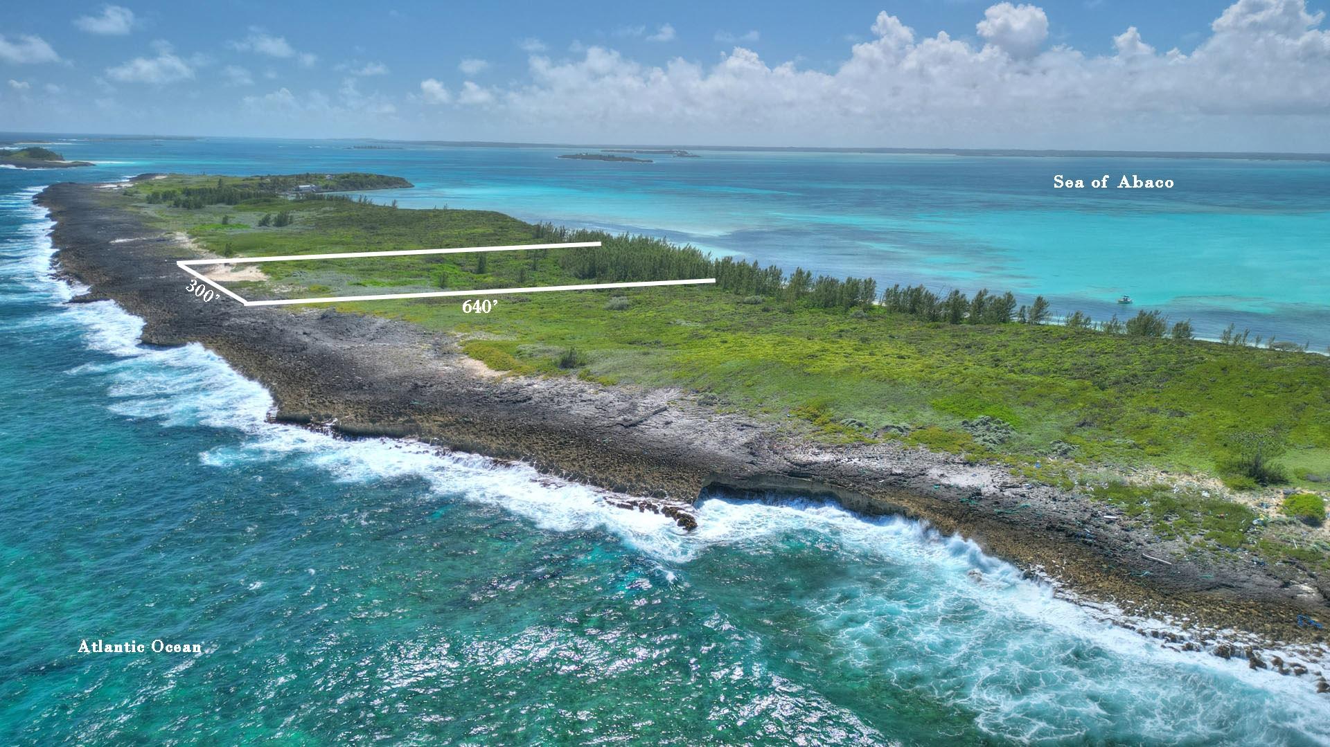5.449 ACREAGE, TILLOO CAY