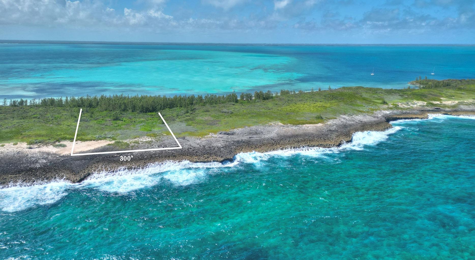 5.449 ACREAGE, TILLOO CAY