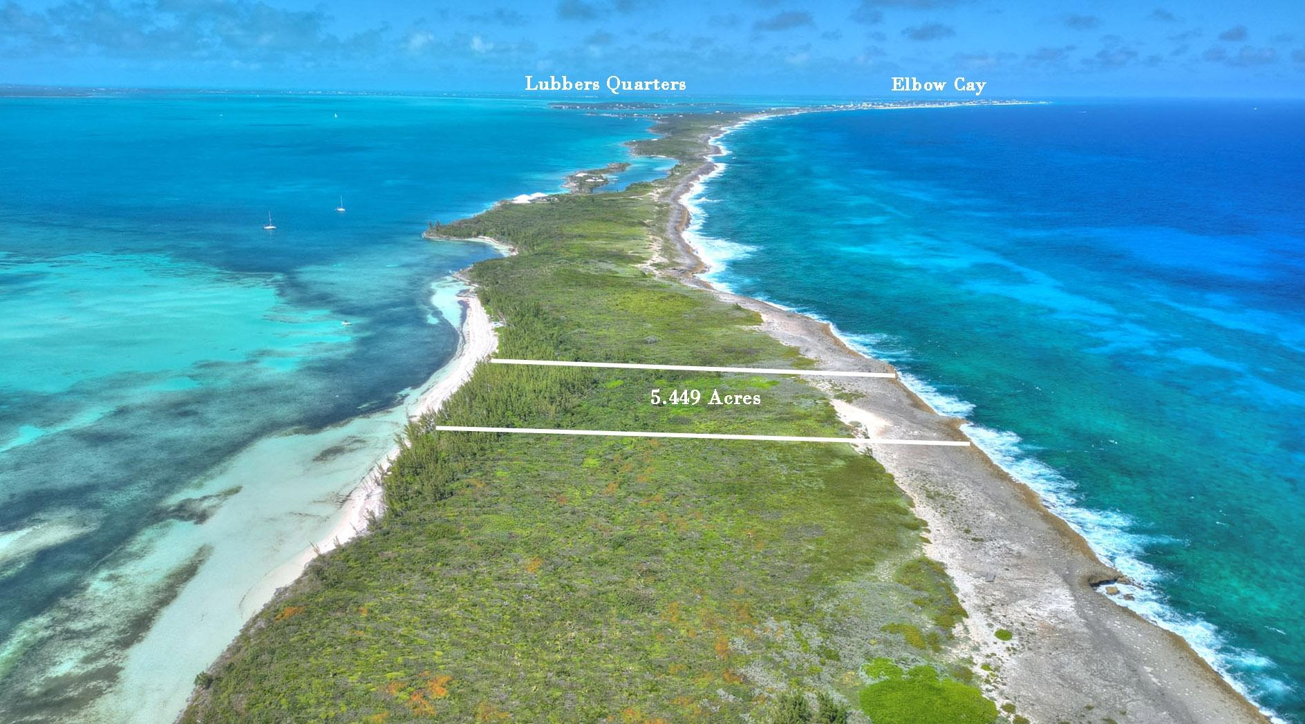 5.449 ACREAGE, TILLOO CAY