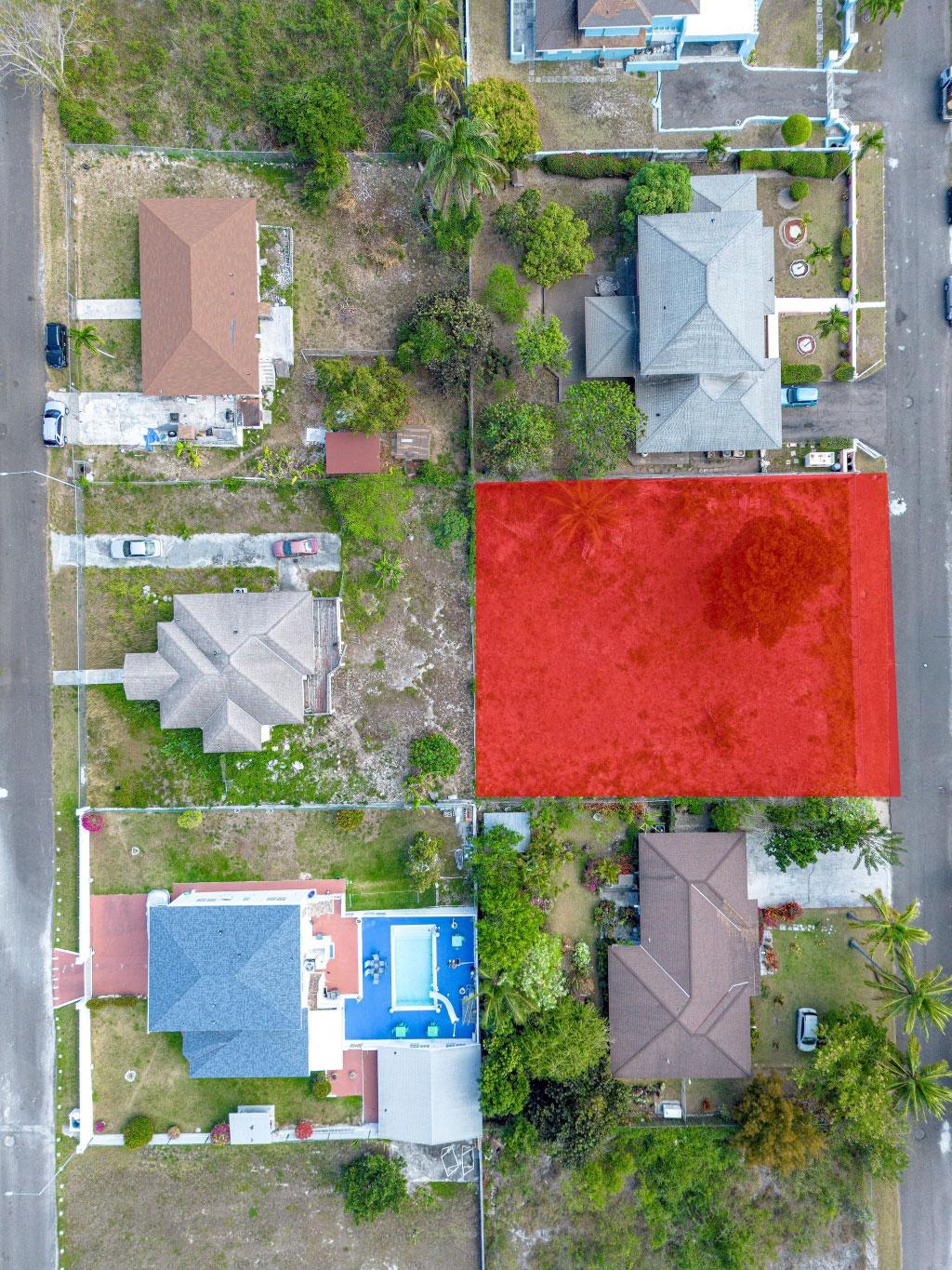 Lot 92 Orchard Drive