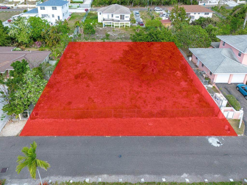 Lot 92 Orchard Drive