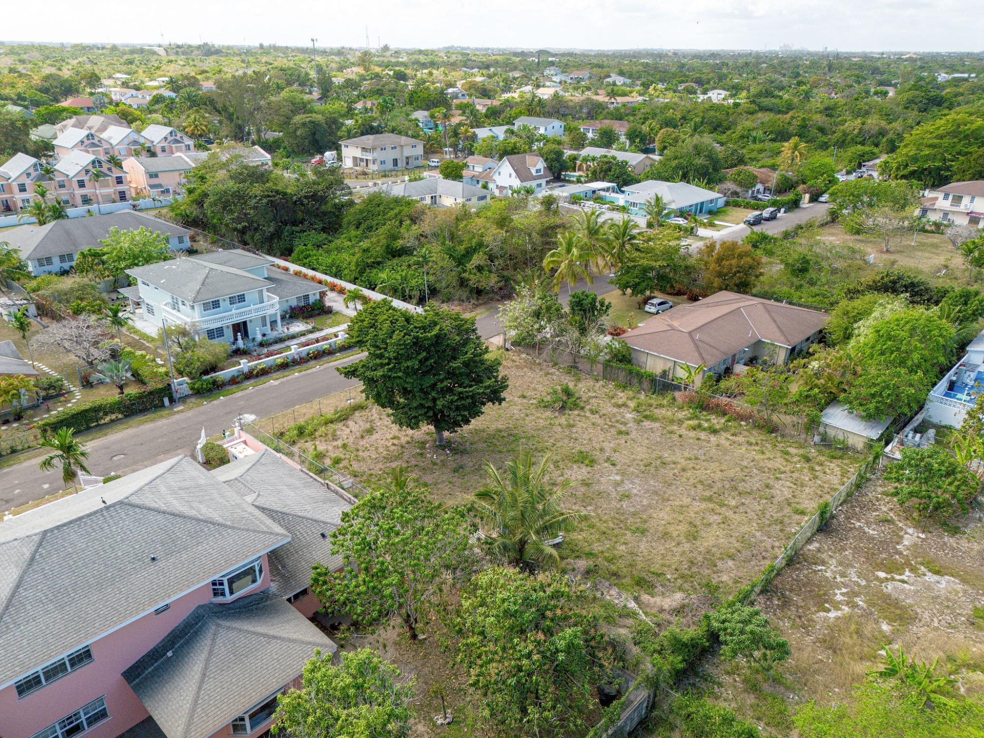 Lot 92 Orchard Drive