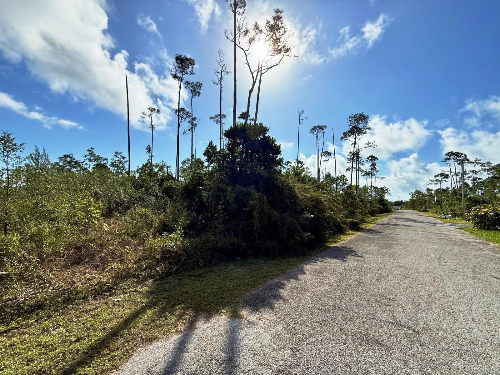 BAHAMIA NORTH LOT 7