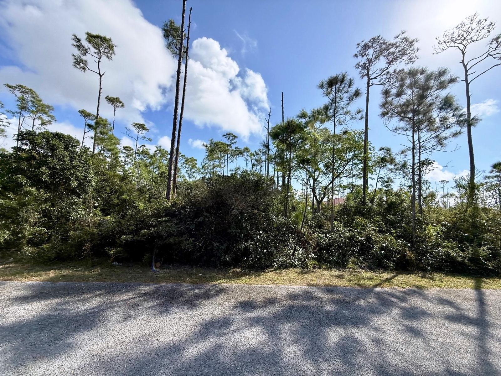 BAHAMIA NORTH LOT 7
