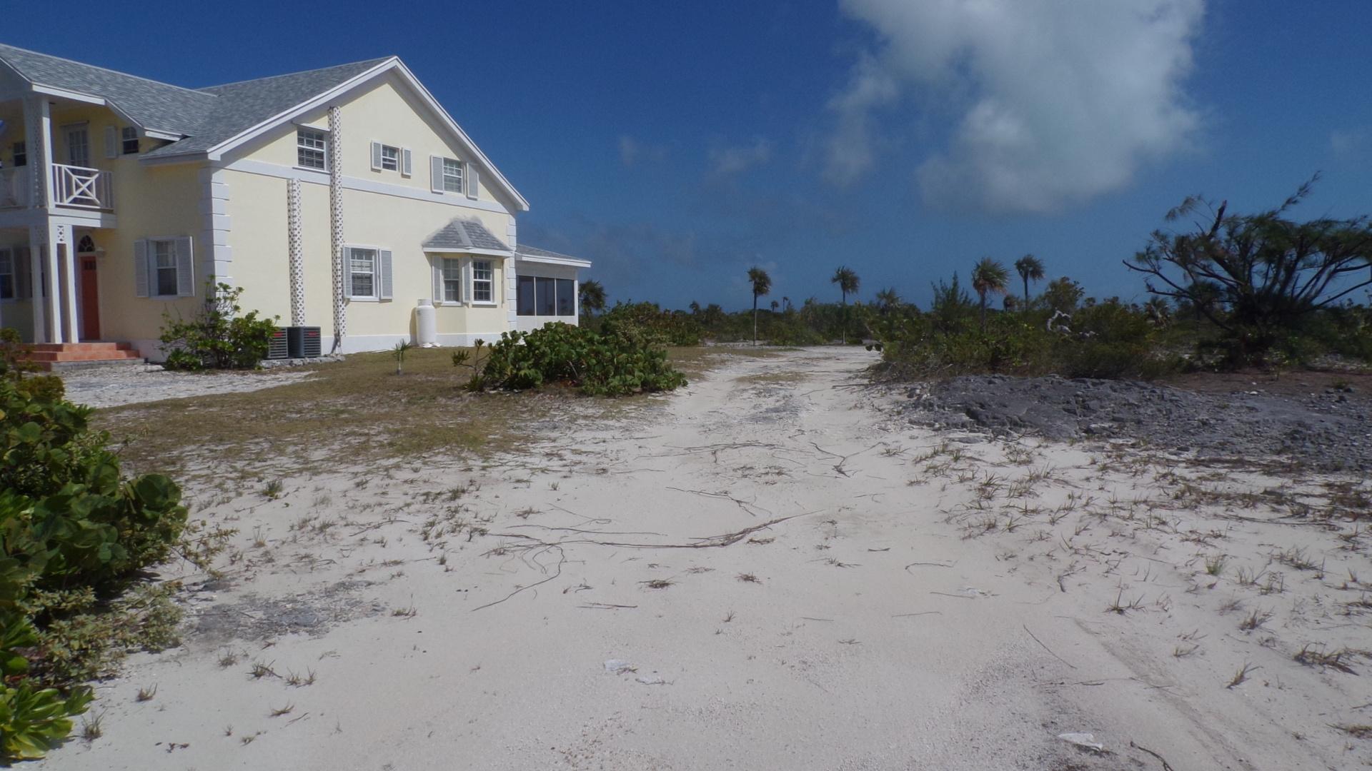 CAPE SANTA MARIA HOUSE