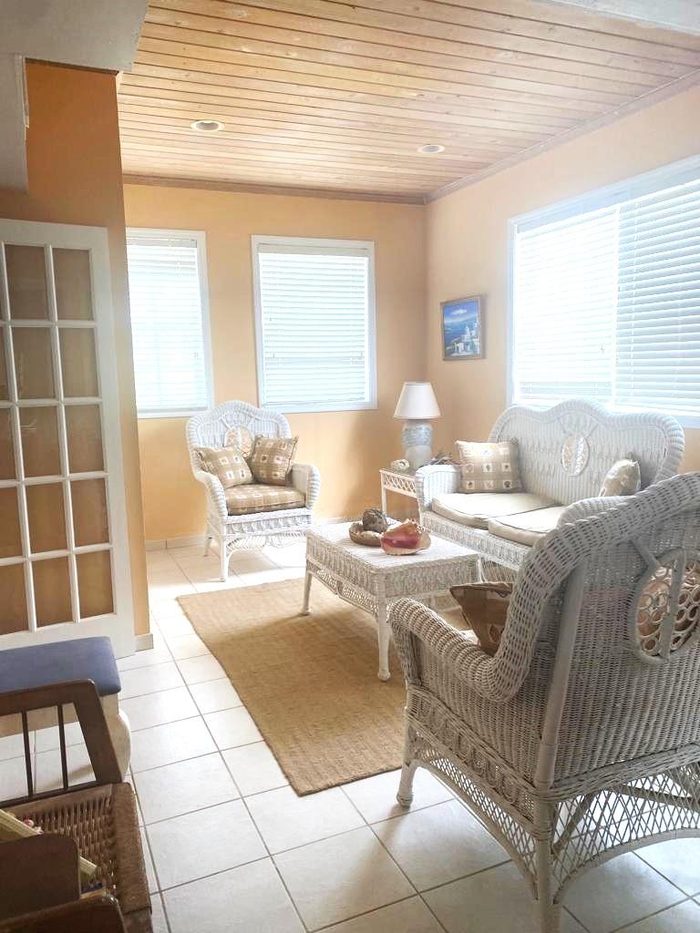 CAPE SANTA MARIA HOUSE