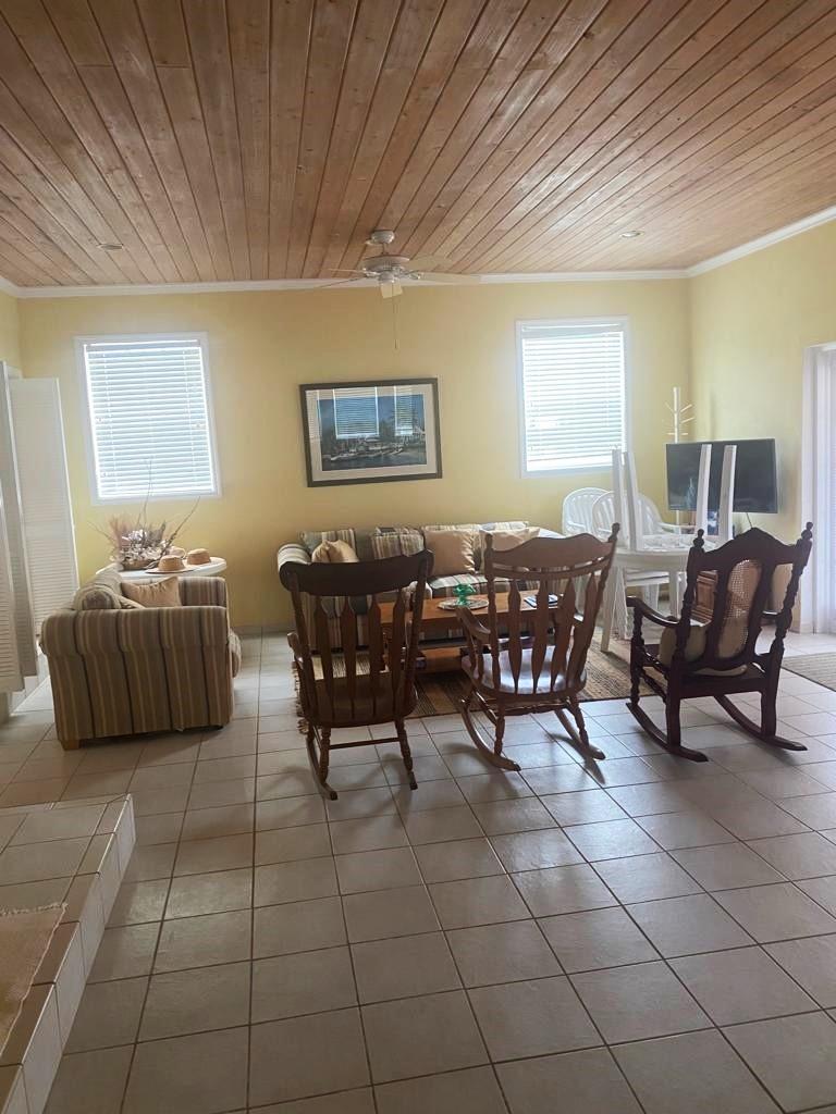 CAPE SANTA MARIA HOUSE