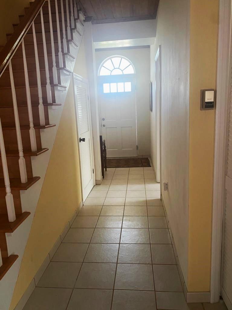 CAPE SANTA MARIA HOUSE