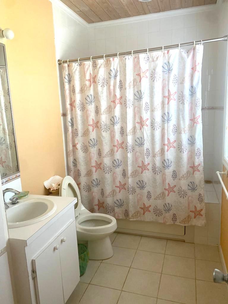 CAPE SANTA MARIA HOUSE