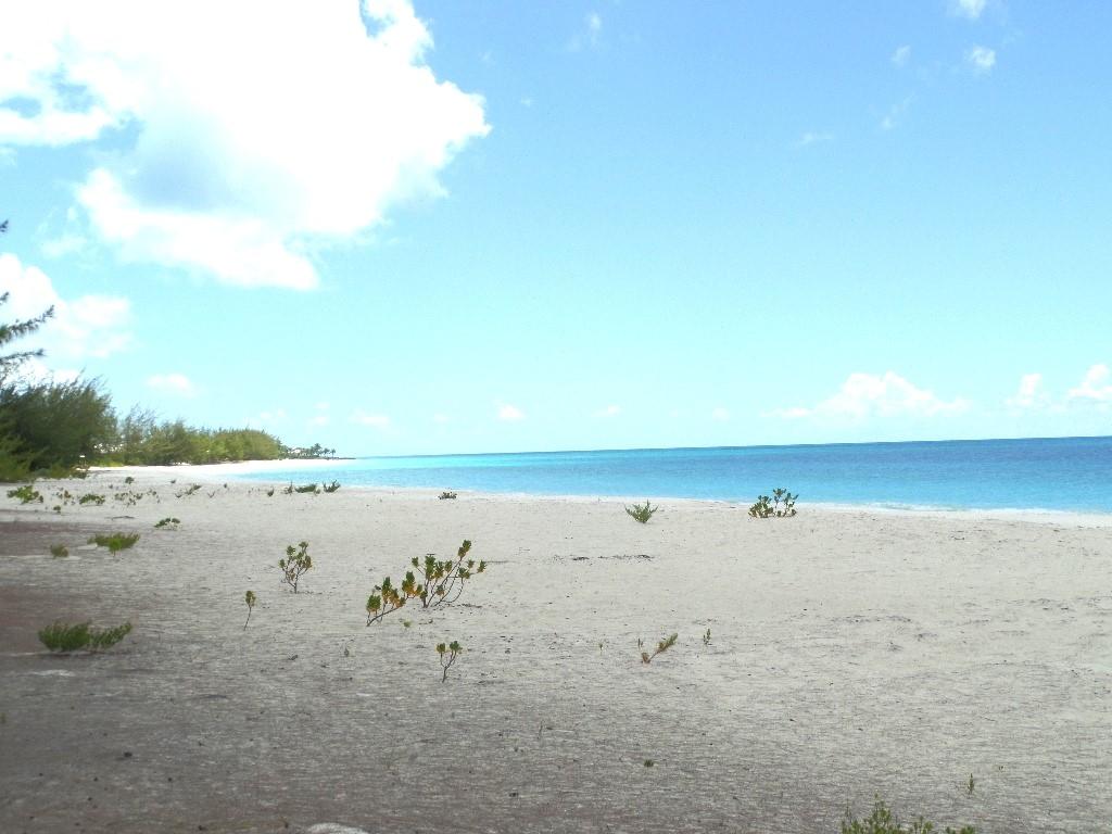 CAPE SANTA MARIA HOUSE