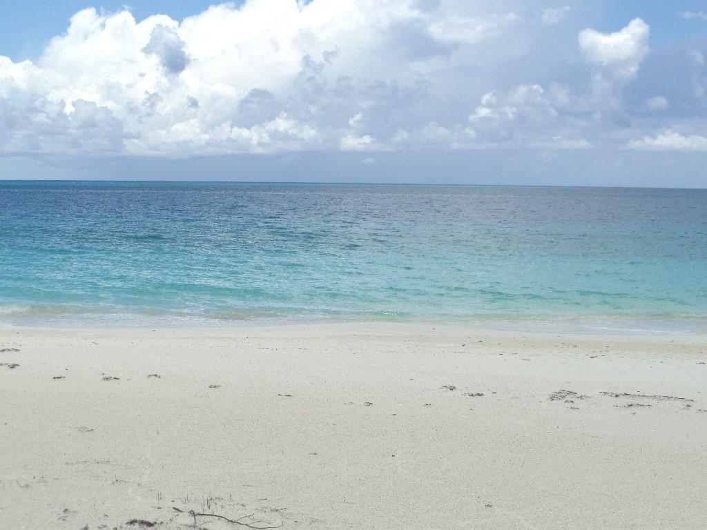 CAPE SANTA MARIA HOUSE