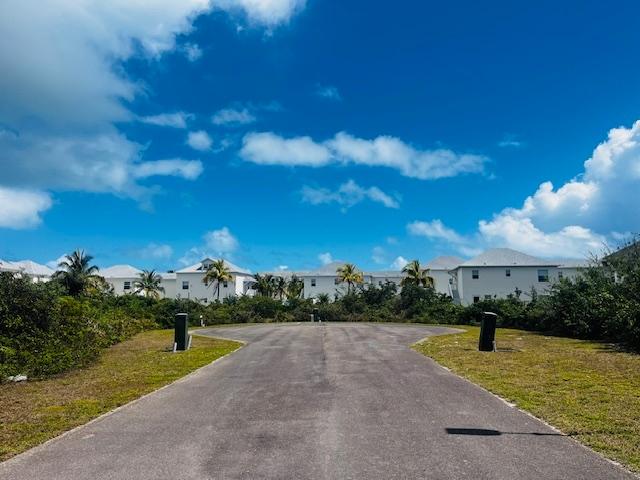 LOT 155 PALM CAY