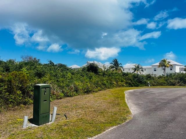 LOT 155 PALM CAY