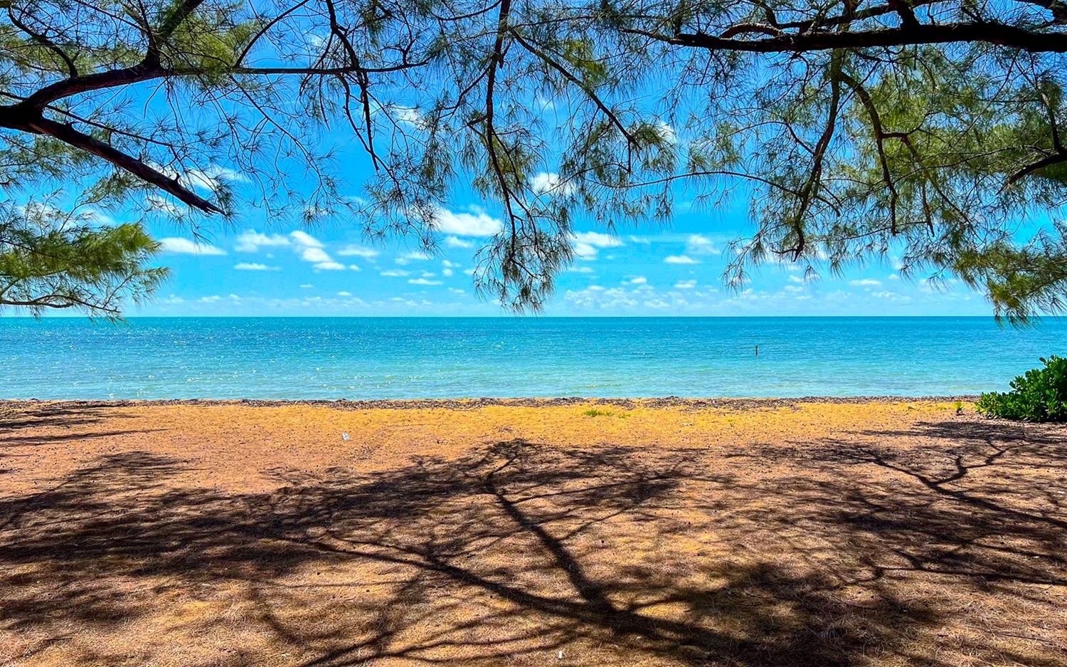 LOT 43, CORAL HARBOR