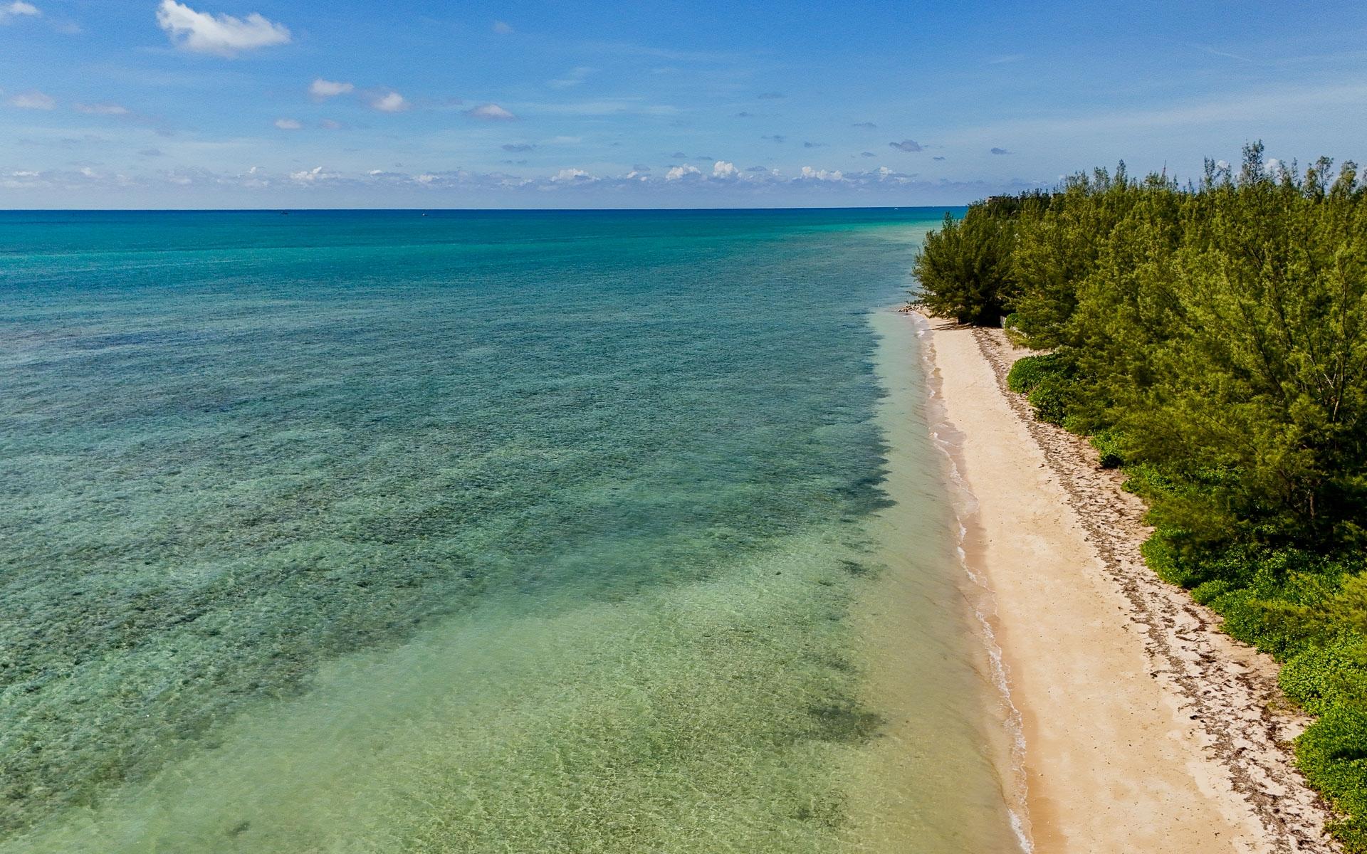 LOT 43, CORAL HARBOR