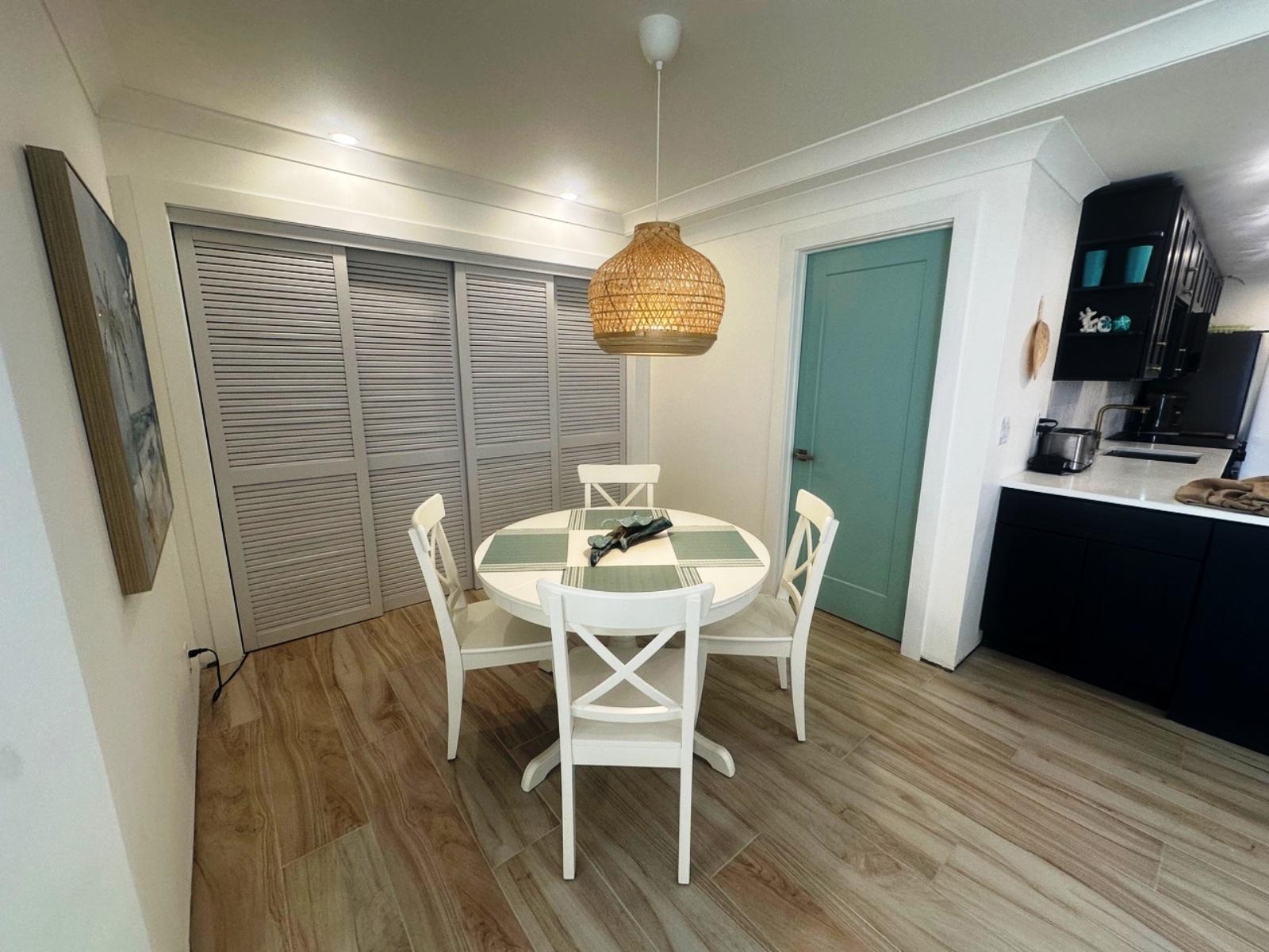 CORAL BEACH CONDOMINIUM