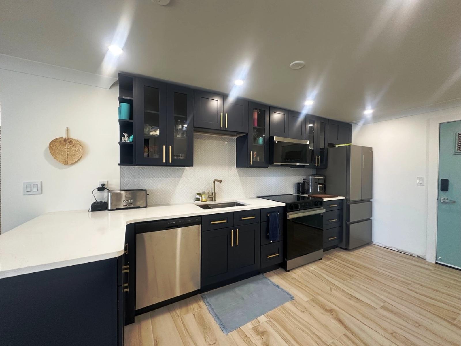 CORAL BEACH CONDOMINIUM