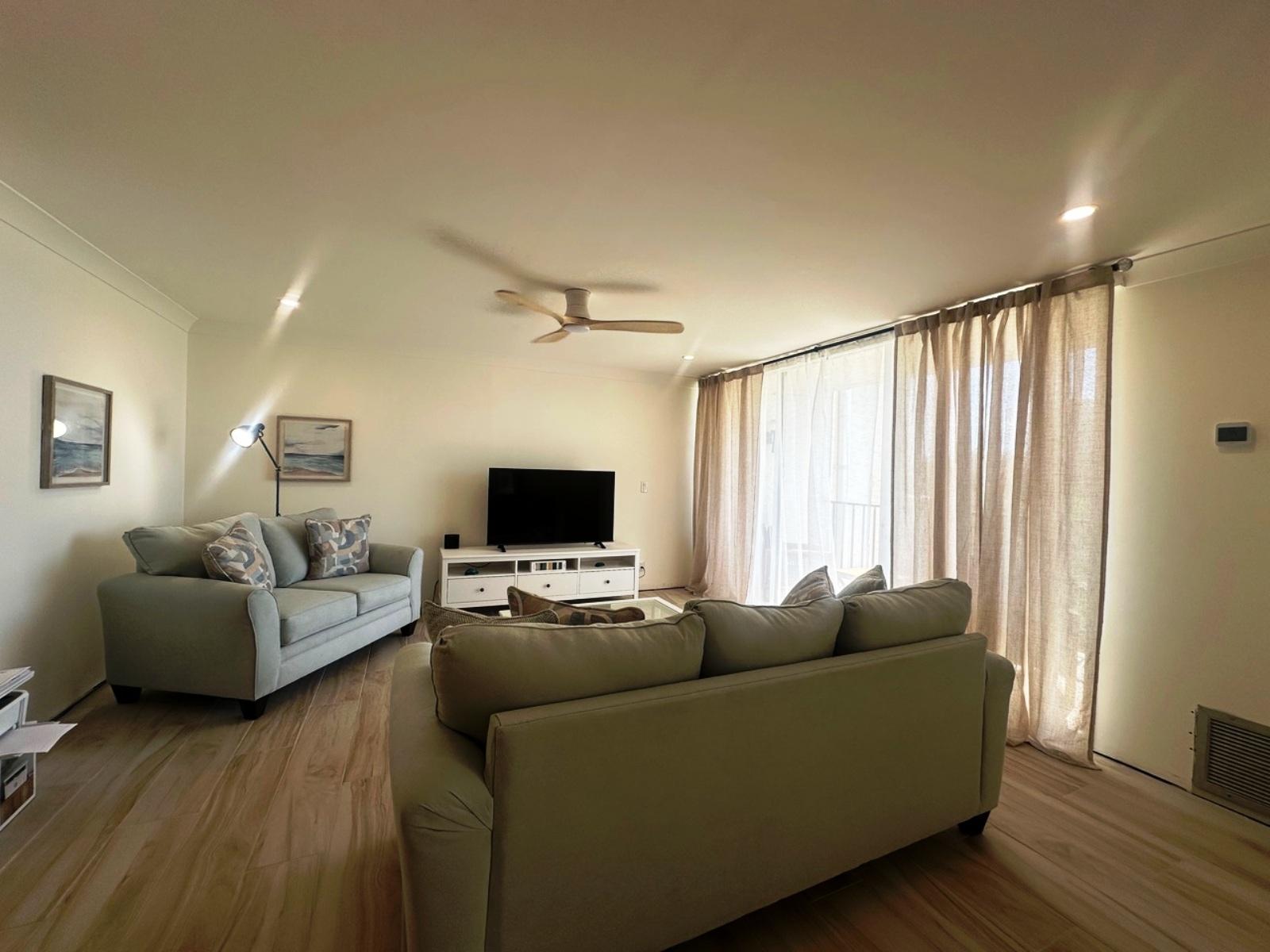 CORAL BEACH CONDOMINIUM