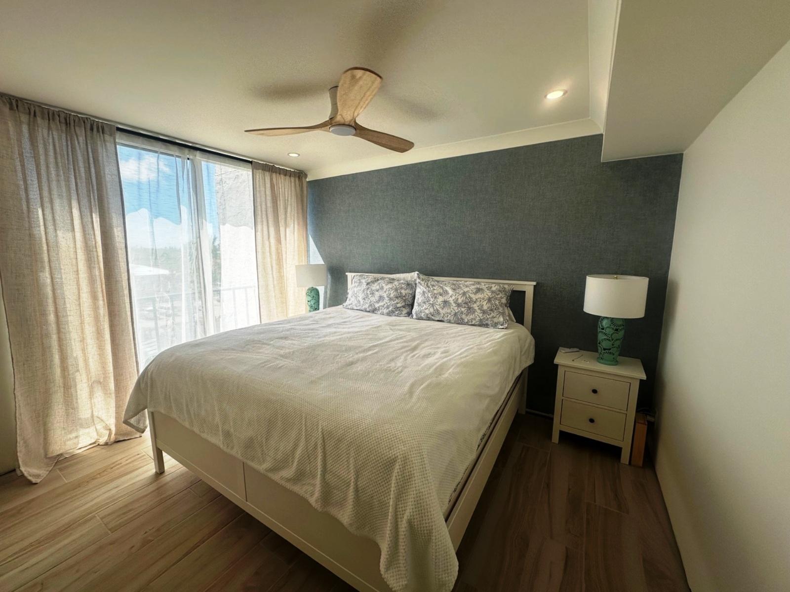 CORAL BEACH CONDOMINIUM