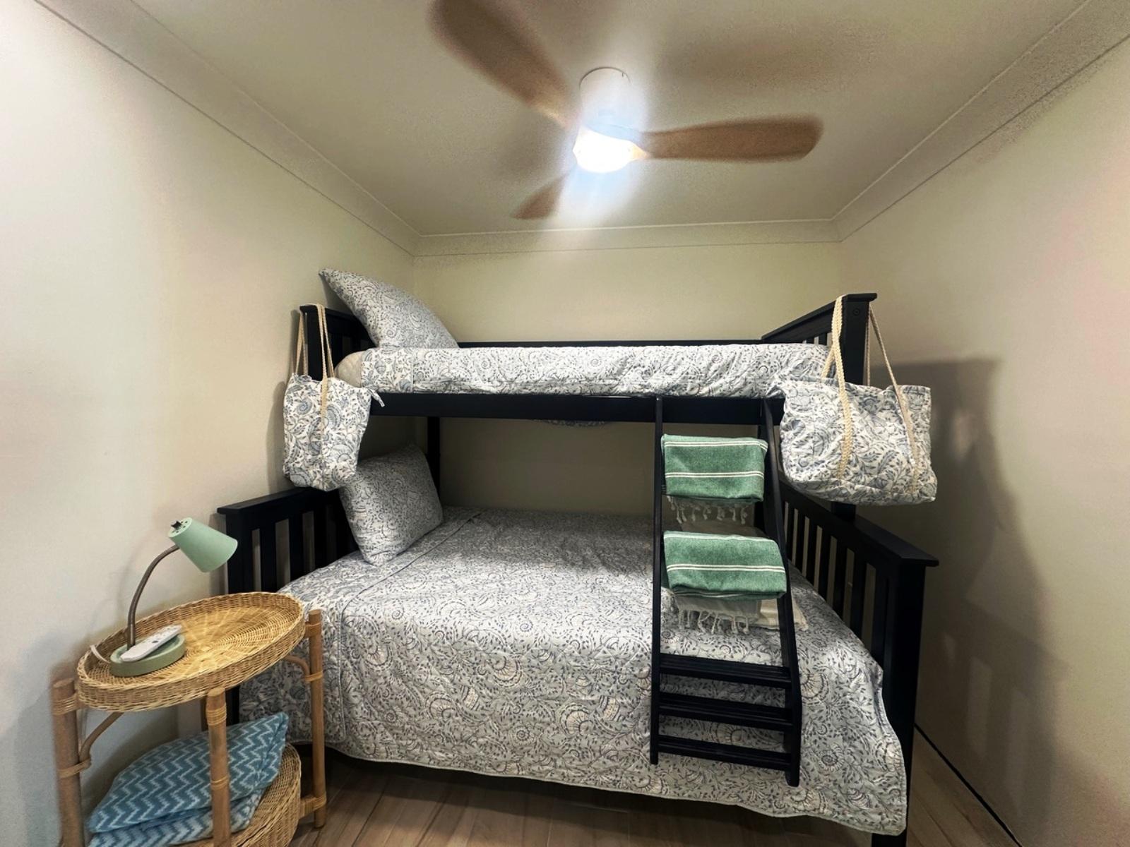 CORAL BEACH CONDOMINIUM