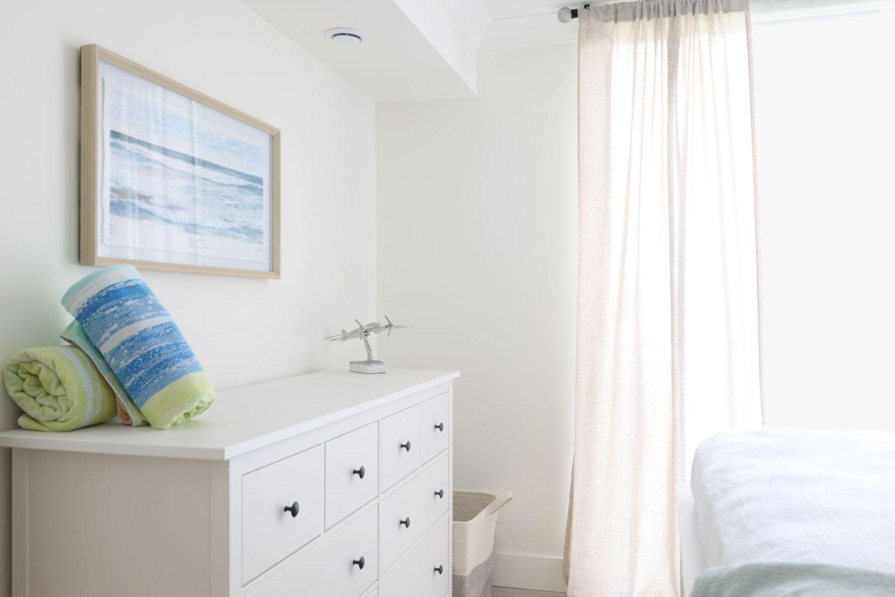 CORAL BEACH CONDOMINIUM