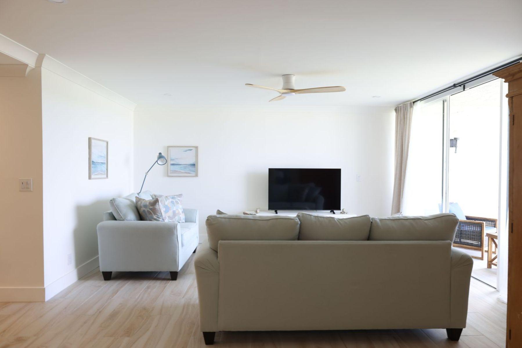 CORAL BEACH CONDOMINIUM