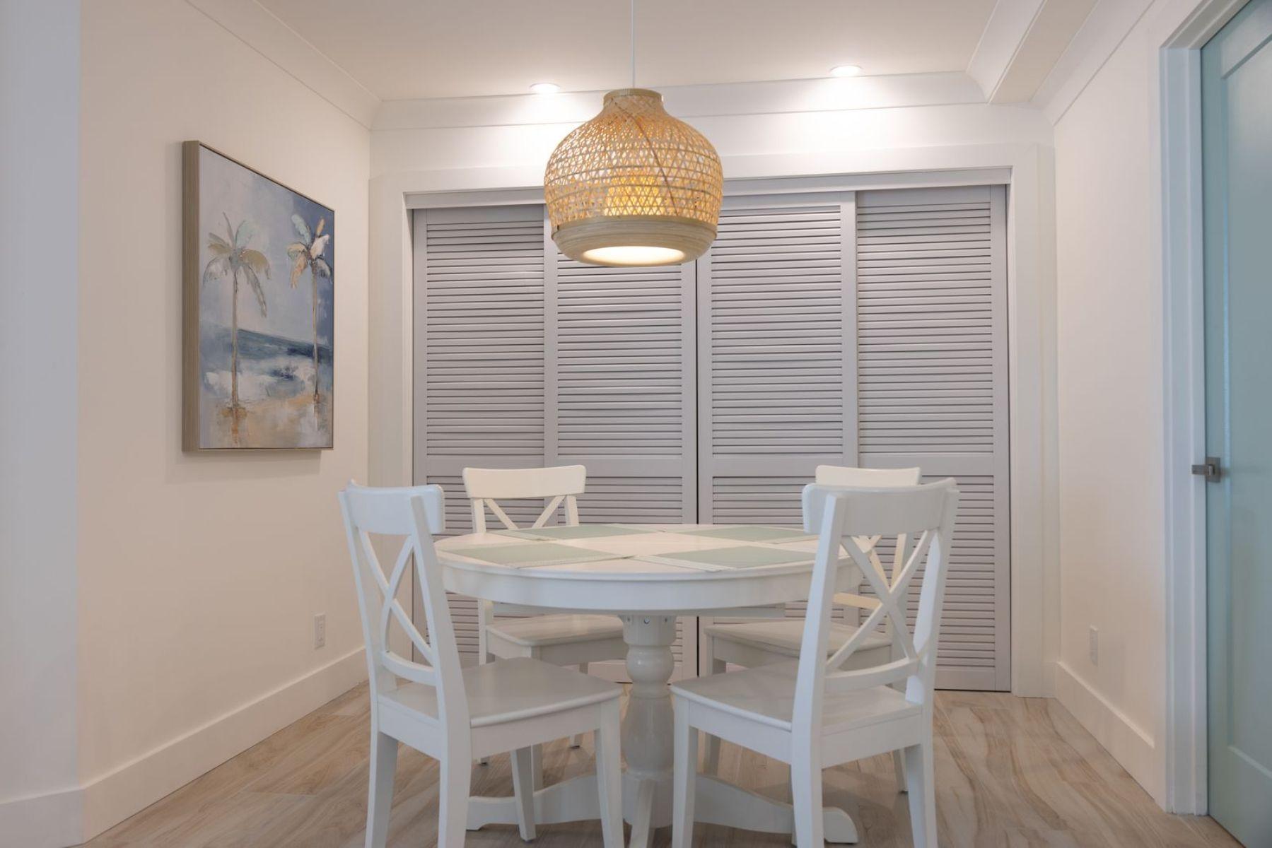 CORAL BEACH CONDOMINIUM