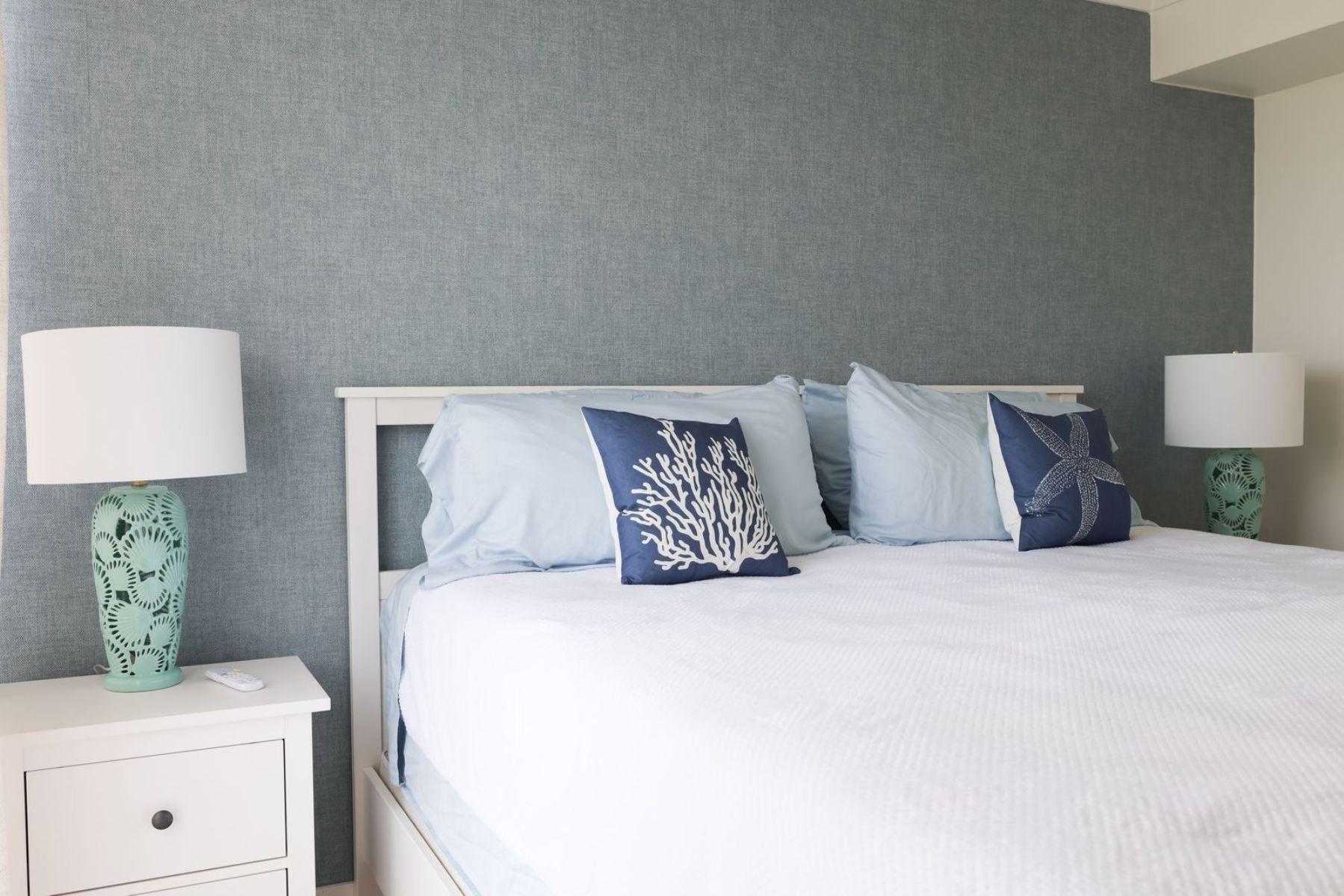 CORAL BEACH CONDOMINIUM