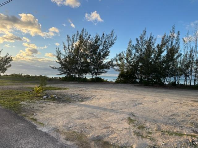 Ocean View