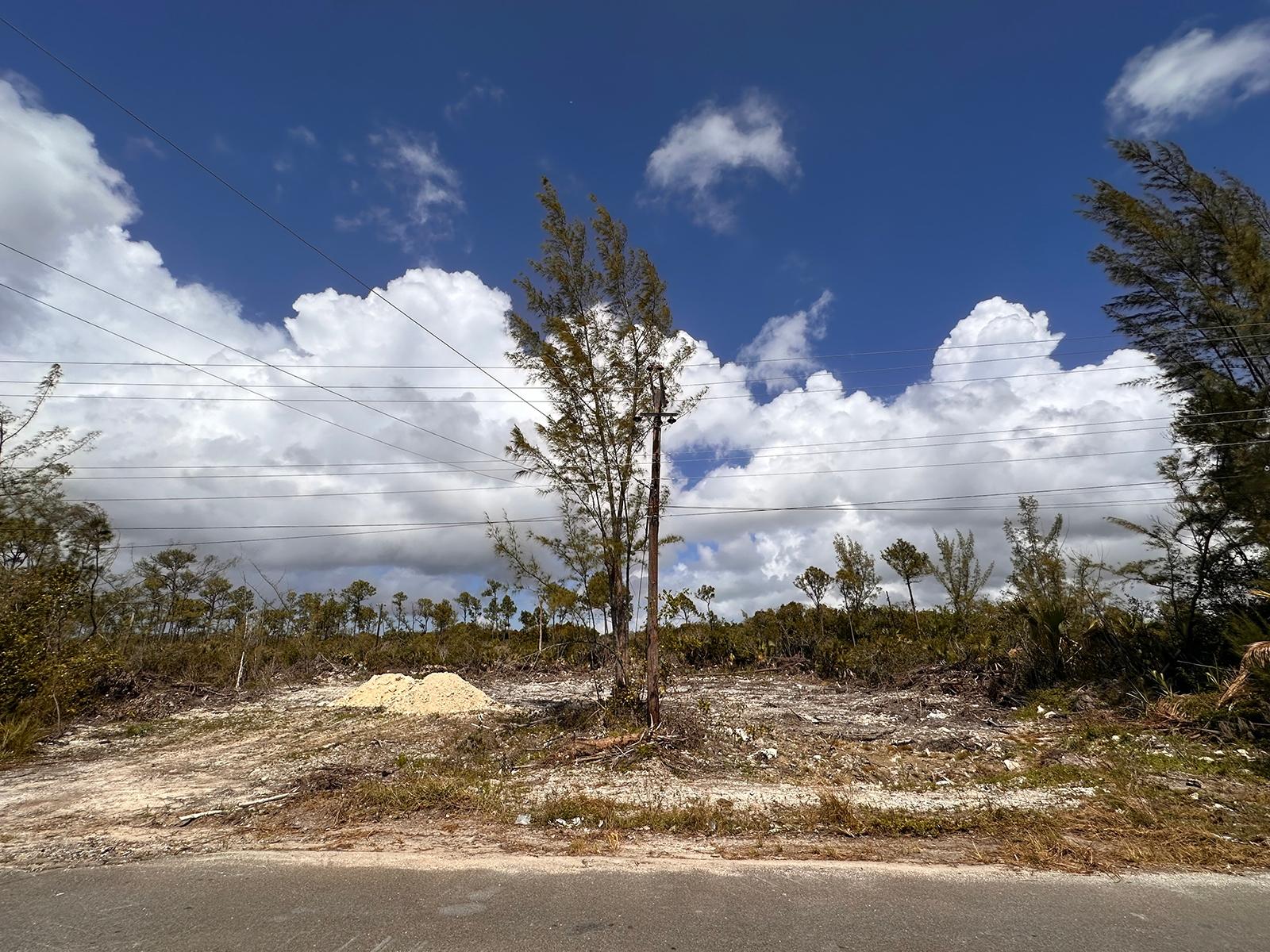 LOT C-2 COUNTRY CLUB RD.