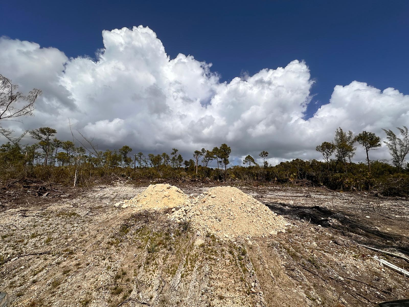 LOT C-2 COUNTRY CLUB RD.