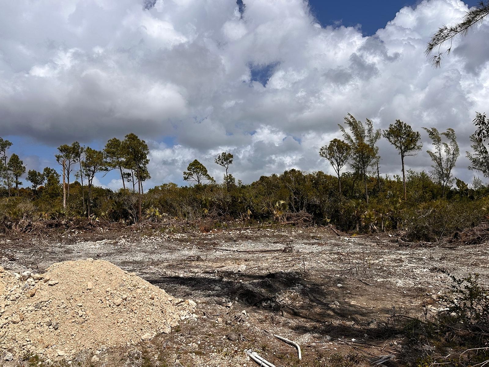 LOT C-2 COUNTRY CLUB RD.