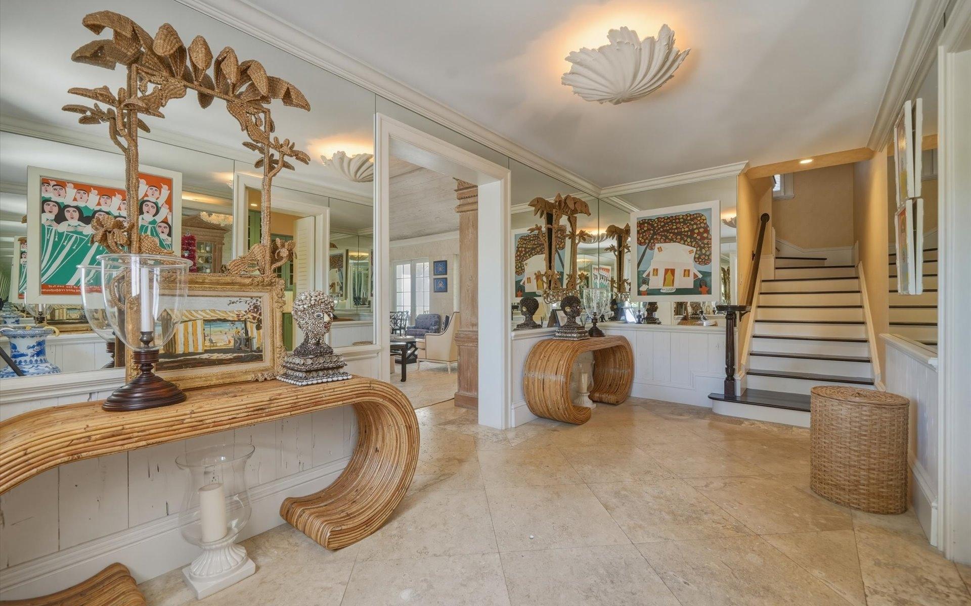 COTT 104, CLIFTON BAY DR.