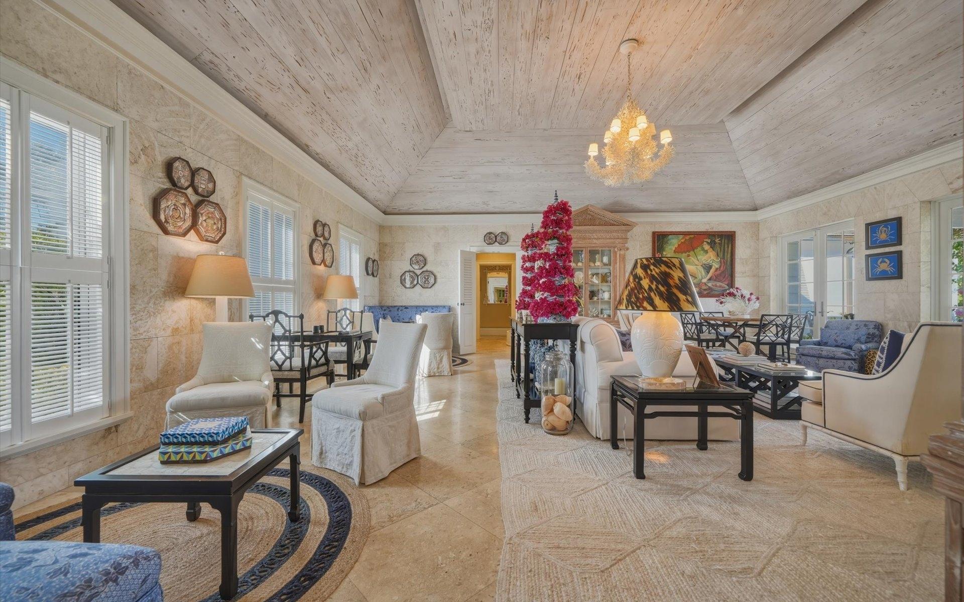 COTT 104, CLIFTON BAY DR.