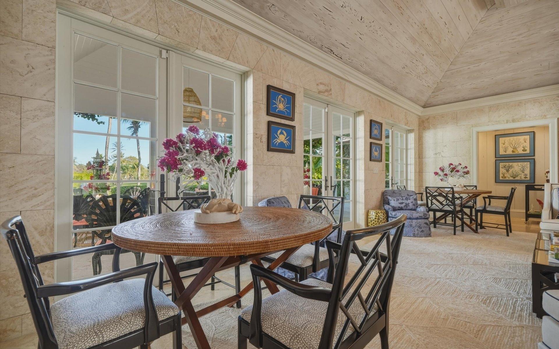 COTT 104, CLIFTON BAY DR.