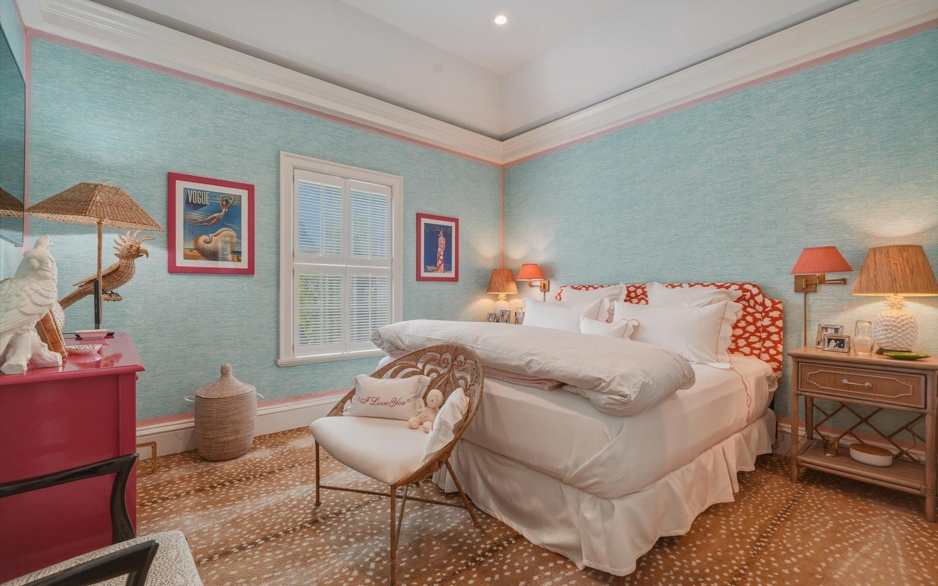 COTT 104, CLIFTON BAY DR.